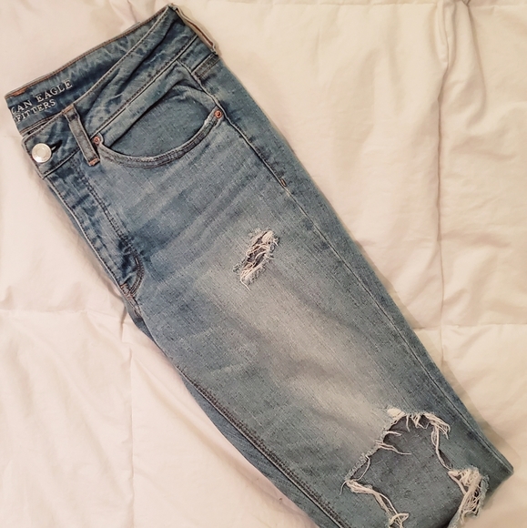 American Eagle outfitters jeans - Picture 4 of 5